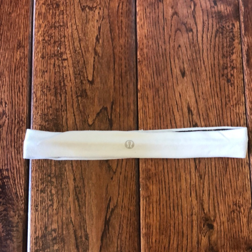 Lululemon Headband